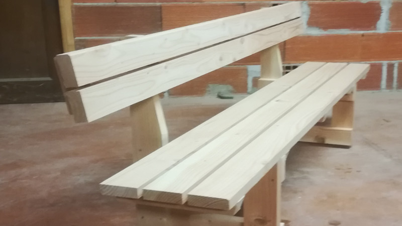 banc public