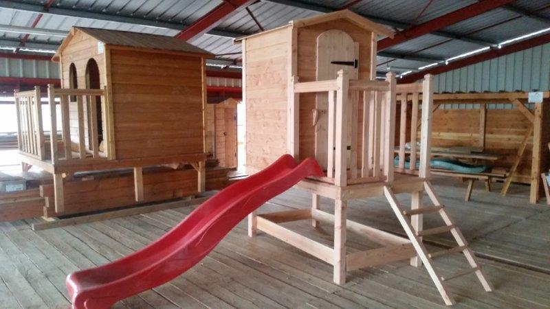 jeux d'enfants